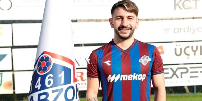 Trabzonspor'da transfer döneminin özeti: 16 futbolcu geldi, 34 futbolcu gitti 17